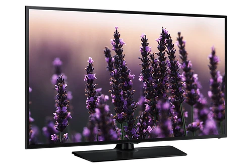 Samsung UE40H5004AK 101.6 cm (40") Full HD Black 4