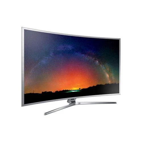 Samsung UE40S9 101,6 cm (40") 4K Ultra HD Smart TV Wifi Argent 4