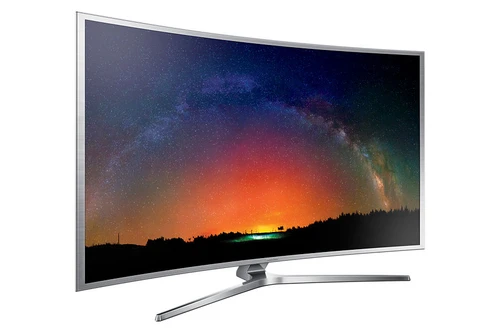 Samsung UE40S9AU 101,6 cm (40") 4K Ultra HD Smart TV Wifi Plata 4