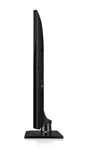 Samsung UE42F5000 106.7 cm (42") Full HD Black 4