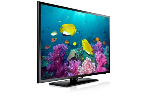 Samsung UE42F5000AK 106.7 cm (42") Full HD Black 4