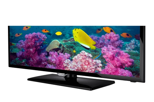 Samsung UE42F5300AK 106.7 cm (42") Full HD Smart TV Black 4