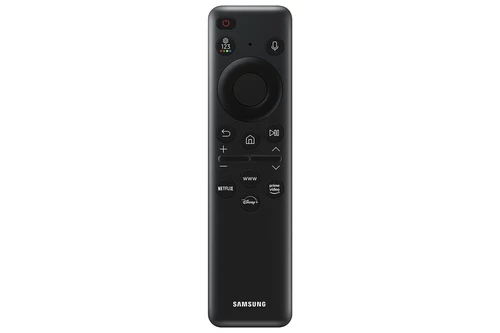 Samsung Series 8 UE43CU8072U 109,2 cm (43") 4K Ultra HD Smart TV Wifi Negro 4