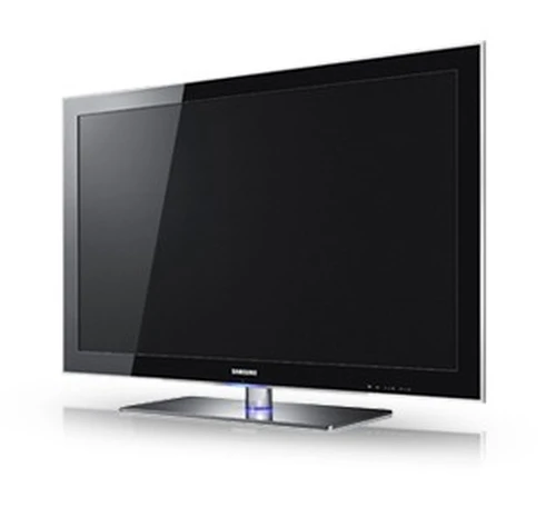 Samsung Series 8 UE46B8000WW Televisor 116,8 cm (46") Full HD Negro 4