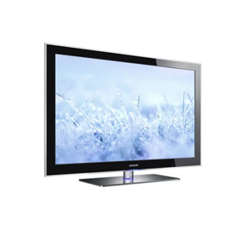 Samsung UE46B8000XW Televisor Negro 4