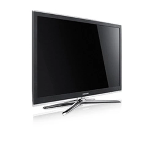 Samsung UE46C6900 116,8 cm (46") Full HD Negro 4