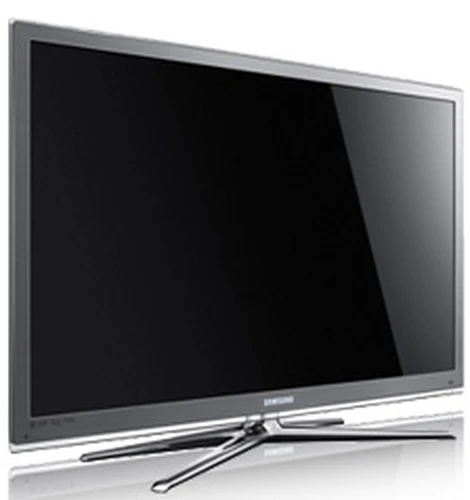 Samsung UE46C7700WS 116.8 cm (46") Full HD 4