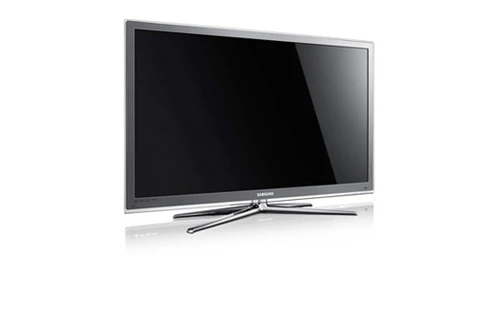 Samsung Series 8 UE46C8000XPXZT TV 116.8 cm (46") Full HD Wi-Fi Titanium 4