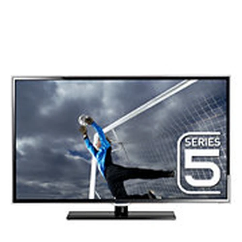 Samsung UE46ES5700S 116,8 cm (46") Full HD Smart TV Noir 4