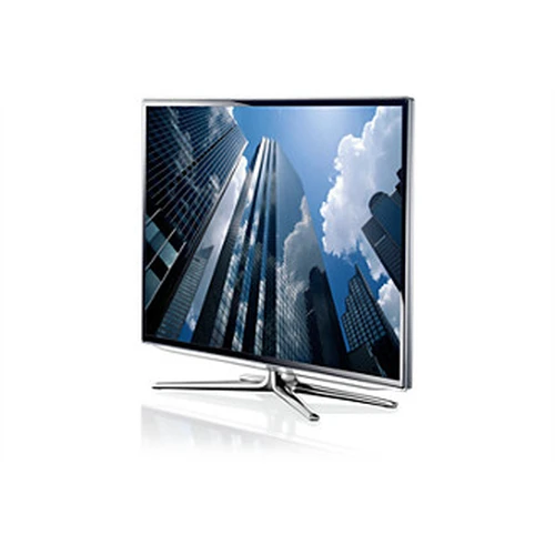 Samsung UE46ES6340S 116,8 cm (46") Full HD Smart TV Wifi Negro 4