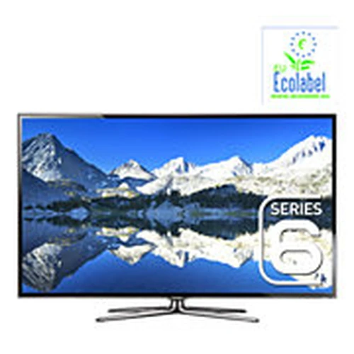 Samsung UE46ES6540S 116,8 cm (46") Full HD Smart TV Wifi Noir 4