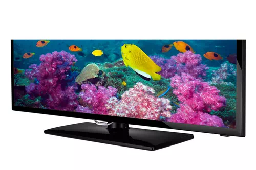 Samsung UE46F5370 TV 116,8 cm (46") Full HD Smart TV Noir 4