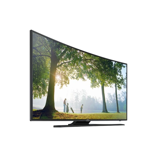 Samsung UE48H6870SS 121,9 cm (48") Full HD Smart TV Wifi Noir 4