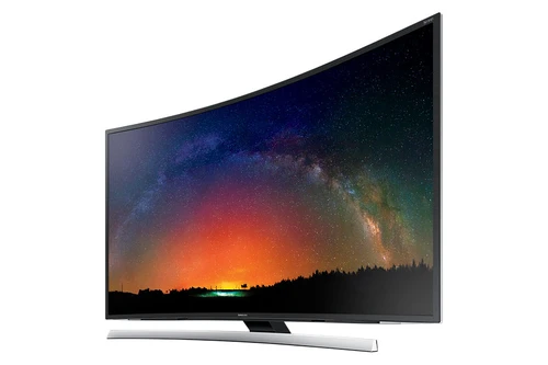 Samsung UE48JS8590T 121,9 cm (48") 4K Ultra HD Smart TV Wifi Titanio 4