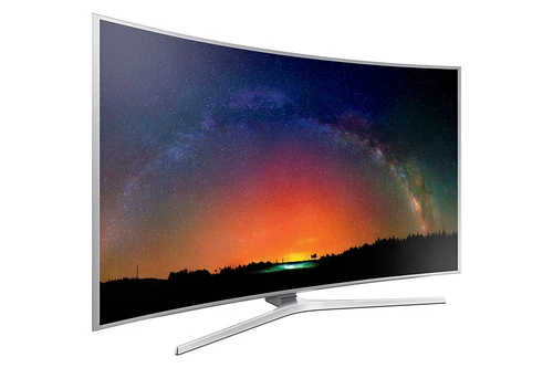 Samsung UE48JS9090Q 121,9 cm (48") 4K Ultra HD Smart TV Wifi Plata 4