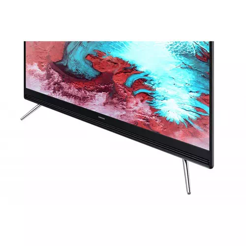 Samsung UE49K5100 TV 124,5 cm (49") Full HD Noir 4