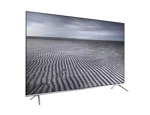 Samsung UE49KS7000U 124.5 cm (49") 4K Ultra HD Smart TV Wi-Fi Black, Silver 4