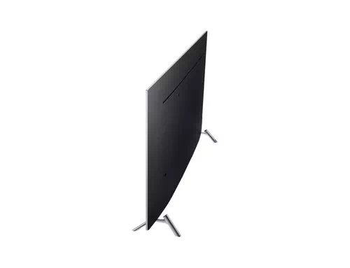 Samsung Series 8 UE49MU8000TXTK TV 124.5 cm (49") 4K Ultra HD Smart TV Wi-Fi Black, Silver 4