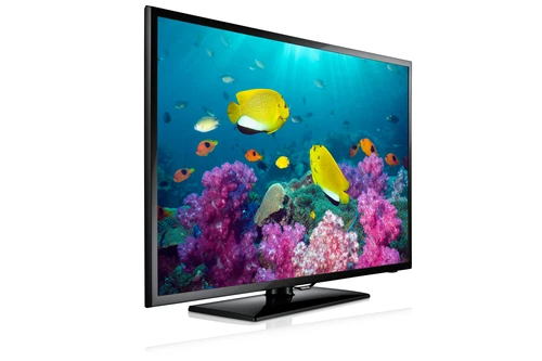 Samsung UE50F5070SS 127 cm (50") Full HD Negro 4