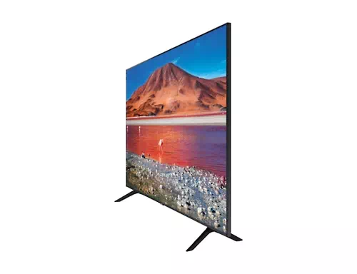 Samsung UE50TU7002K 127 cm (50") 4K Ultra HD Smart TV Wi-Fi Black 4