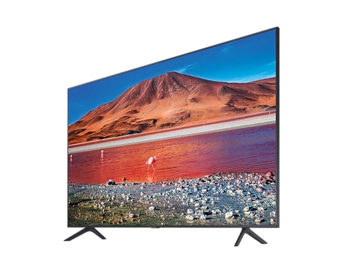 Samsung Series 7 UE50TU7122K 127 cm (50") 4K Ultra HD Smart TV Wi-Fi Black 4