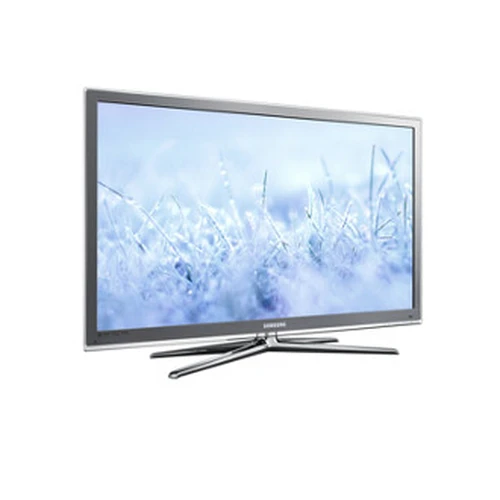 Samsung UE55C8700XS Plata 4