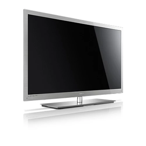 Samsung UE55C9000 TV 139,7 cm (55") Full HD Argent 4