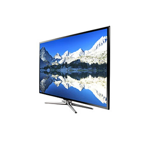 Samsung UE55ES6540S 139,7 cm (55") Full HD Smart TV Wifi Negro 4