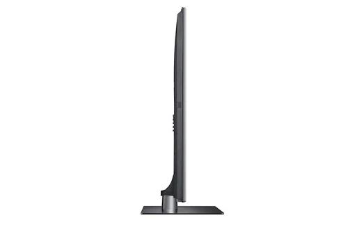 Samsung UE55F6740SB 139,7 cm (55") Full HD Smart TV Wifi Métallique 4