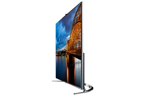 Samsung Series 8 UE55F8000ATXRU TV 139,7 cm (55") Full HD Smart TV Wifi Noir 4