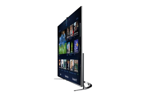 Samsung Series 8 UE55F8000WXXH TV 139.7 cm (55") Full HD Smart TV Wi-Fi Black 4