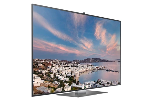 Samsung UE55F9090 139,7 cm (55") 4K Ultra HD Smart TV Wifi Negro, Plata 4