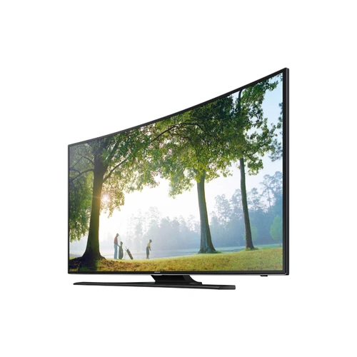 Samsung UE55H6870SS 139.7 cm (55") Full HD Smart TV Wi-Fi Black 4