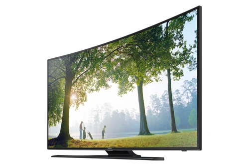 Samsung UE55H6890SS 139,7 cm (55") Full HD Smart TV Wifi Negro 4