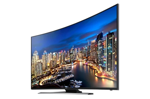 Samsung UE55HU7205U 139,7 cm (55") 4K Ultra HD Smart TV Wifi Negro 4