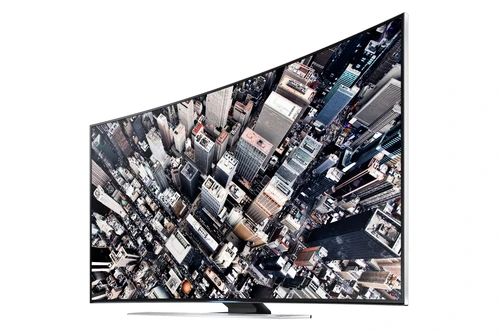 Samsung UE55HU8580Q 139.7 cm (55") 4K Ultra HD Smart TV Wi-Fi Black 4