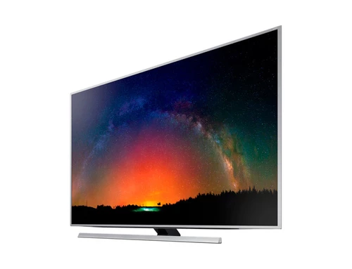 Samsung Series 8 UE55JS8000T 139.7 cm (55") 4K Ultra HD Smart TV Wi-Fi Silver 4