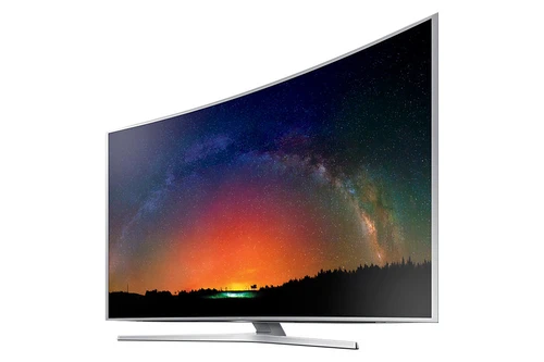 Samsung UE55JS9005Q 139,7 cm (55") 4K Ultra HD Smart TV Wifi Plata 4