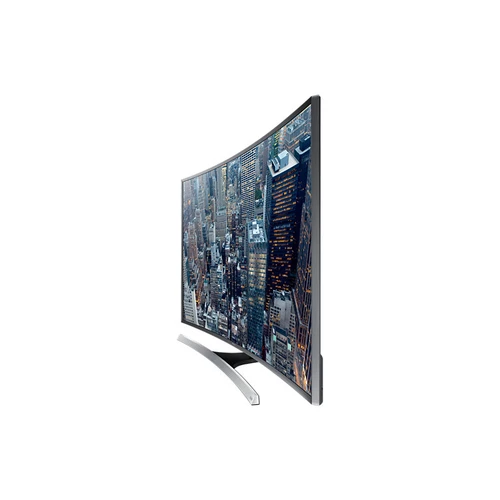 Samsung UE55JU7590T 139,7 cm (55") 4K Ultra HD Smart TV Wifi Negro, Metálico 4