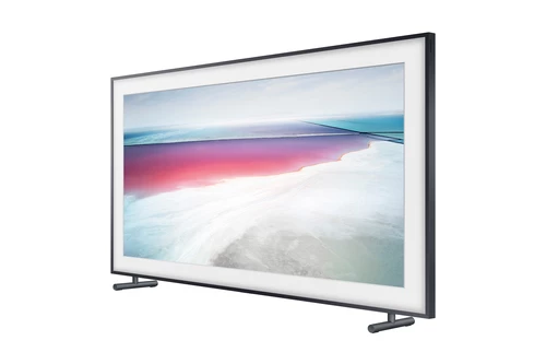 Samsung UE55LS003AUXXU TV 139.7 cm (55") 4K Ultra HD Smart TV Wi-Fi Black 4