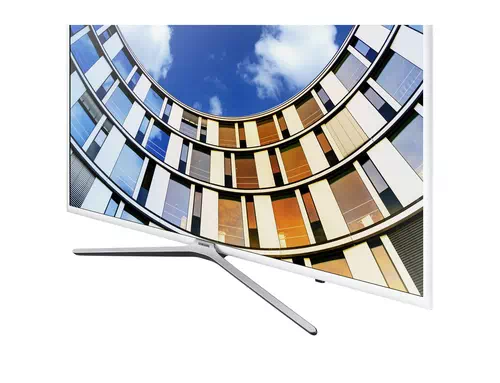 Samsung UE55M5512AK 139.7 cm (55") Full HD Smart TV Wi-Fi White 4