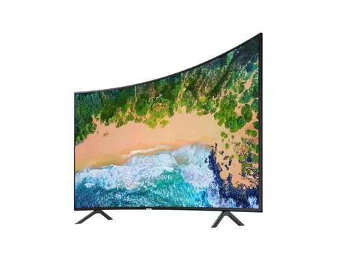 Samsung UE55NU7300W 139,7 cm (55") 4K Ultra HD Smart TV Wifi Negro 4
