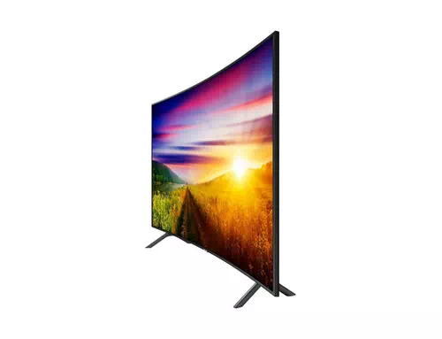 Samsung UE55NU7305KXXC TV 139.7 cm (55") 4K Ultra HD Smart TV Wi-Fi Black 4