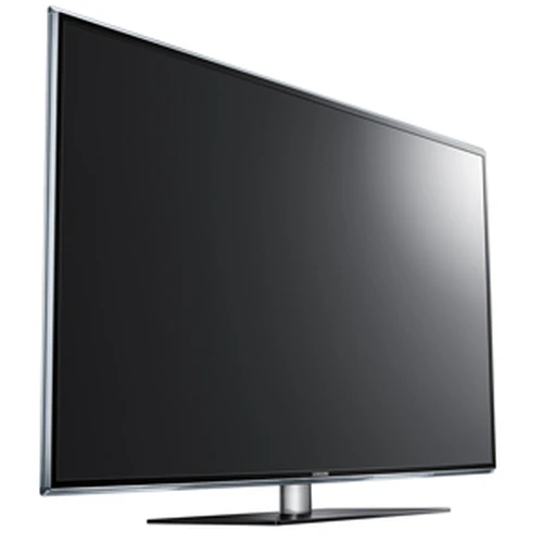 Samsung UE60D6500VQ 152.4 cm (60") Full HD Wi-Fi Black 4