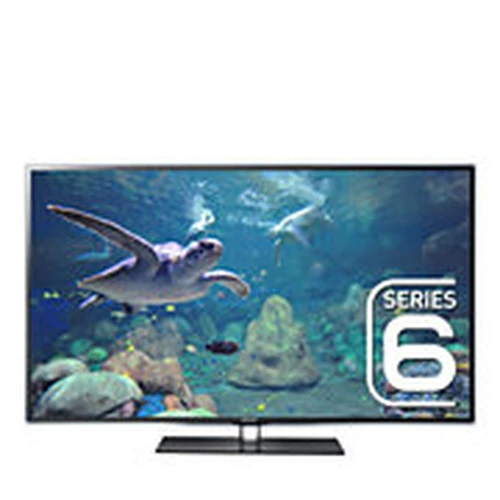 Samsung UE60D6500ZF 152,4 cm (60") Full HD Wifi Negro 4