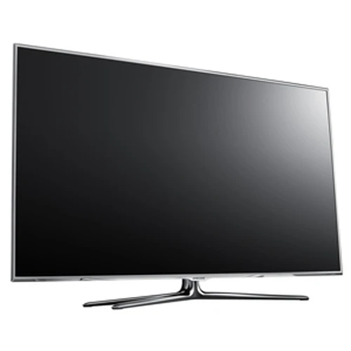 Samsung Series 8 UE60D8000YQXZT TV 152.4 cm (60") Full HD Wi-Fi Black 4