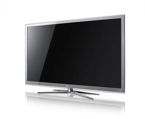 Samsung UE65C8700 TV 165.1 cm (65") Full HD Silver 4