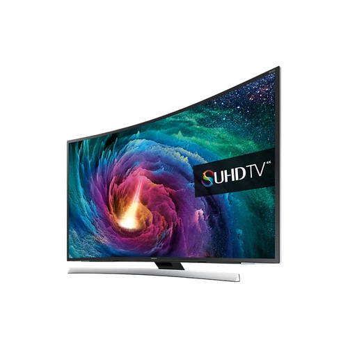 Samsung UE65JS8500TXXU Televisor 165,1 cm (65") 4K Ultra HD Smart TV Wifi Titanio 4