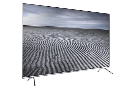Samsung UE65KS7080U 165,1 cm (65") 4K Ultra HD Smart TV Plata 4