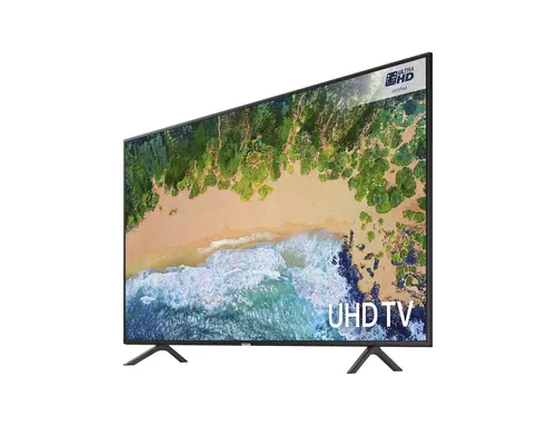 Samsung Series 7 UE65NU7100K 165.1 cm (65") 4K Ultra HD Smart TV Wi-Fi Black 4